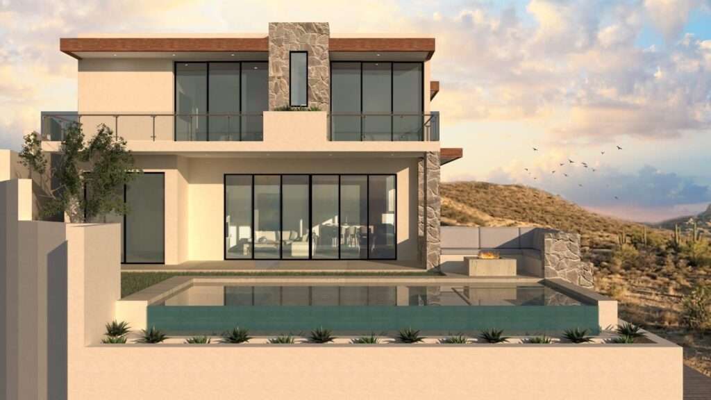 Casa El Tule, San Jose Corridor, San Jose Corridor, BS | San Jose del Cabo For Sale