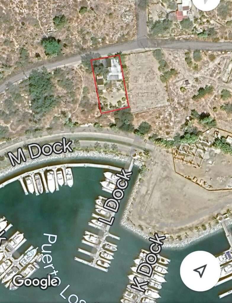 Casa Mara, San Jose del Cabo, San Jose del Cabo, BS | San Jose del Cabo For Sale