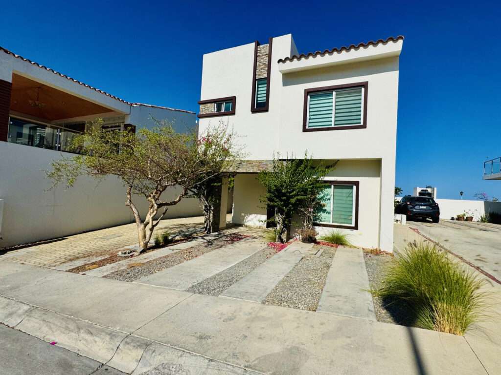 Casa Torote, San Jose del Cabo, BS | San Jose del Cabo For Sale