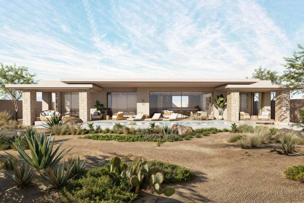 Casita 5 at La Montaña, San Jose Corridor, San Jose Corridor, BS | San Jose del Cabo For Sale