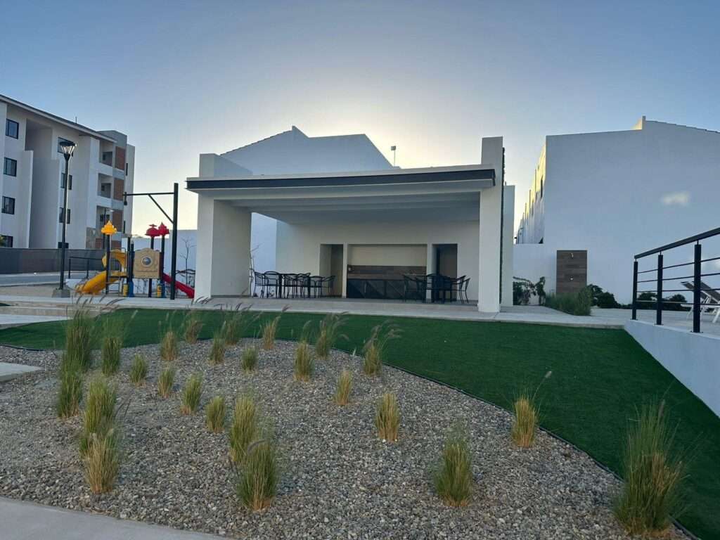 CASTELLANA RESIDENCIAL, San Jose del Cabo, BS | San Jose del Cabo For Sale