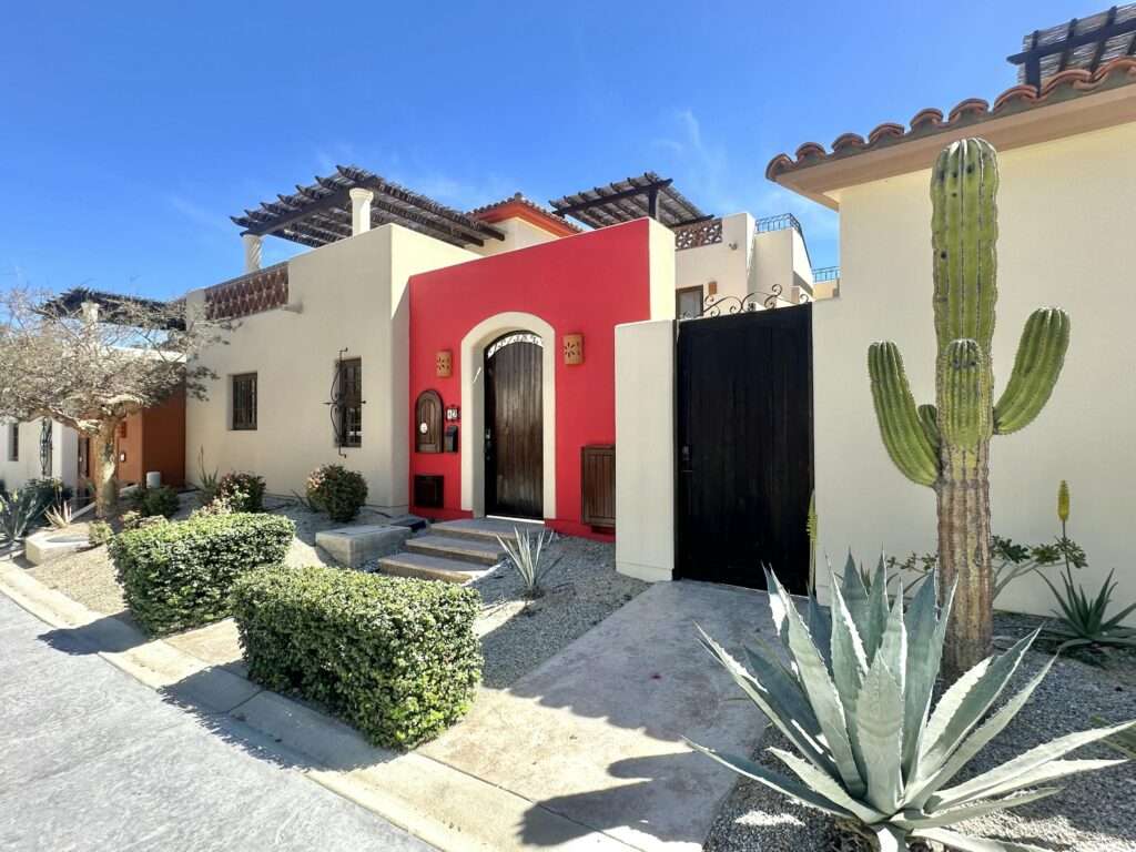 Club Campestre Golf Course, San Jose del Cabo, BS | San Jose del Cabo For Sale