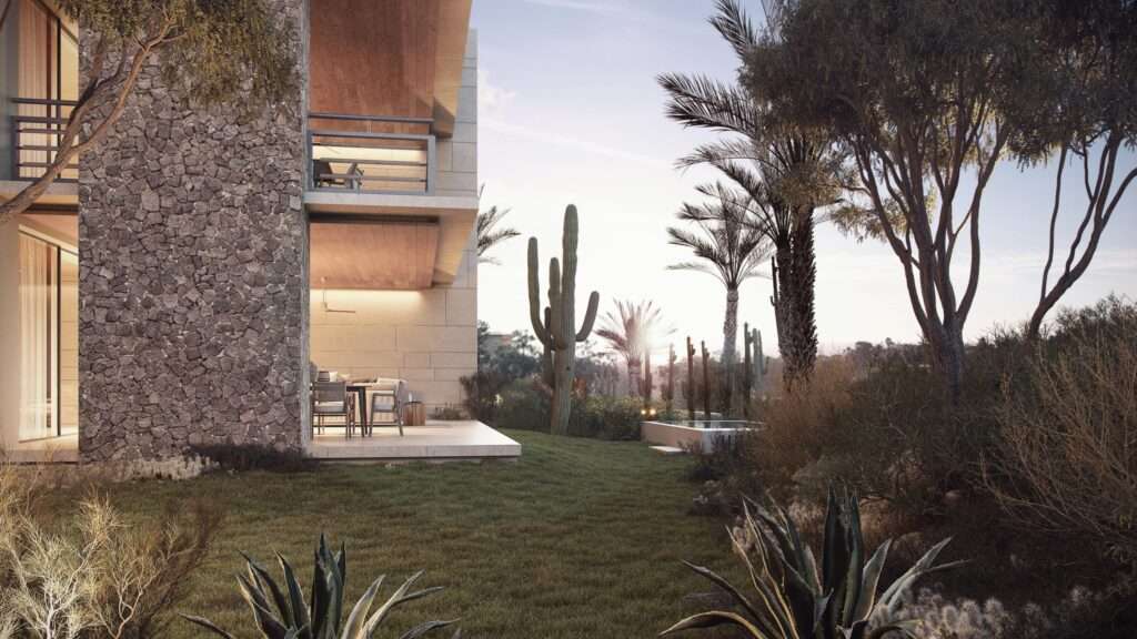 Club Campestre, San Jose del Cabo, BS | San Jose del Cabo For Sale