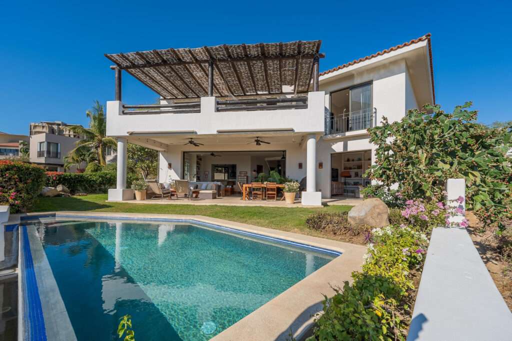 Club Campestre, San Jose del Cabo, BS | San Jose del Cabo For Sale