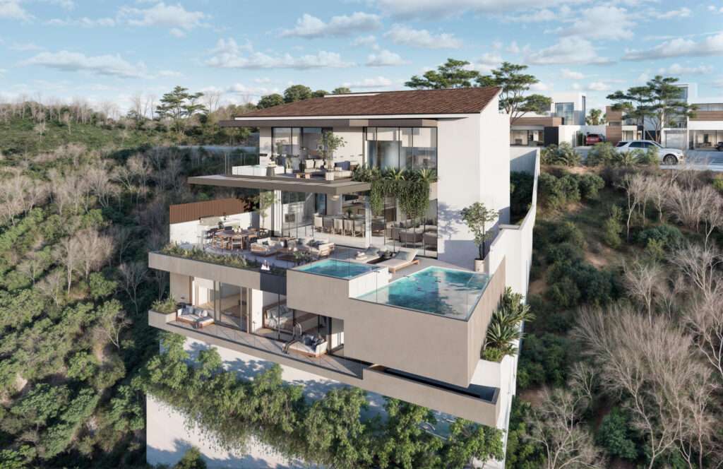 Club Campestre sjc, San Jose del Cabo, BS | San Jose del Cabo For Sale