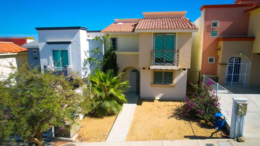 Colina Los Naranjos, San Jose del Cabo, BS | San Jose del Cabo For Sale