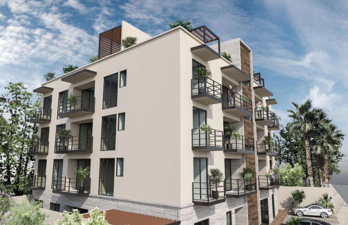 Coronado 301, San Jose del Cabo, BS