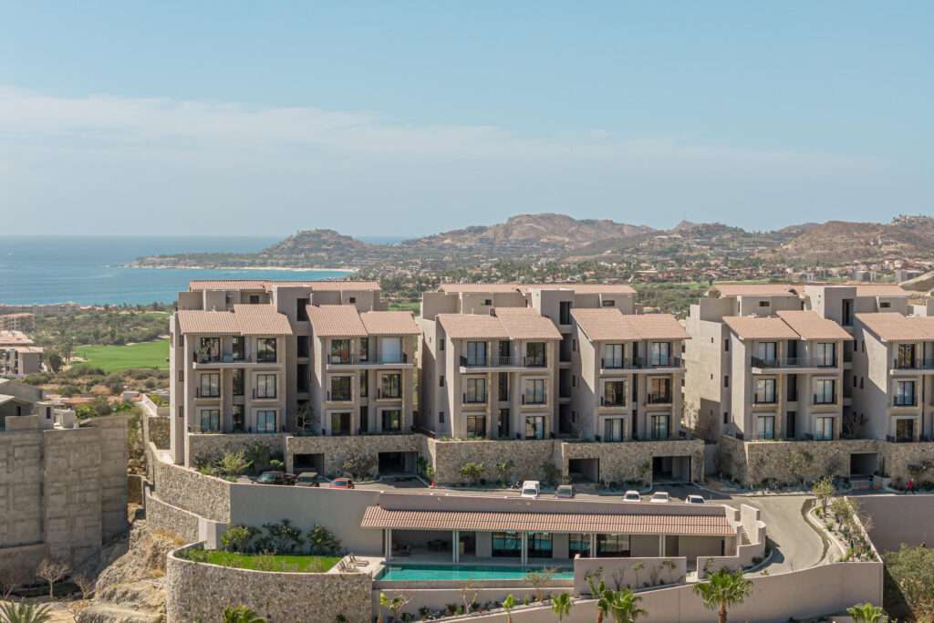 Costarena A102, San Jose del Cabo, San Jose del Cabo, BS | San Jose del Cabo For Sale