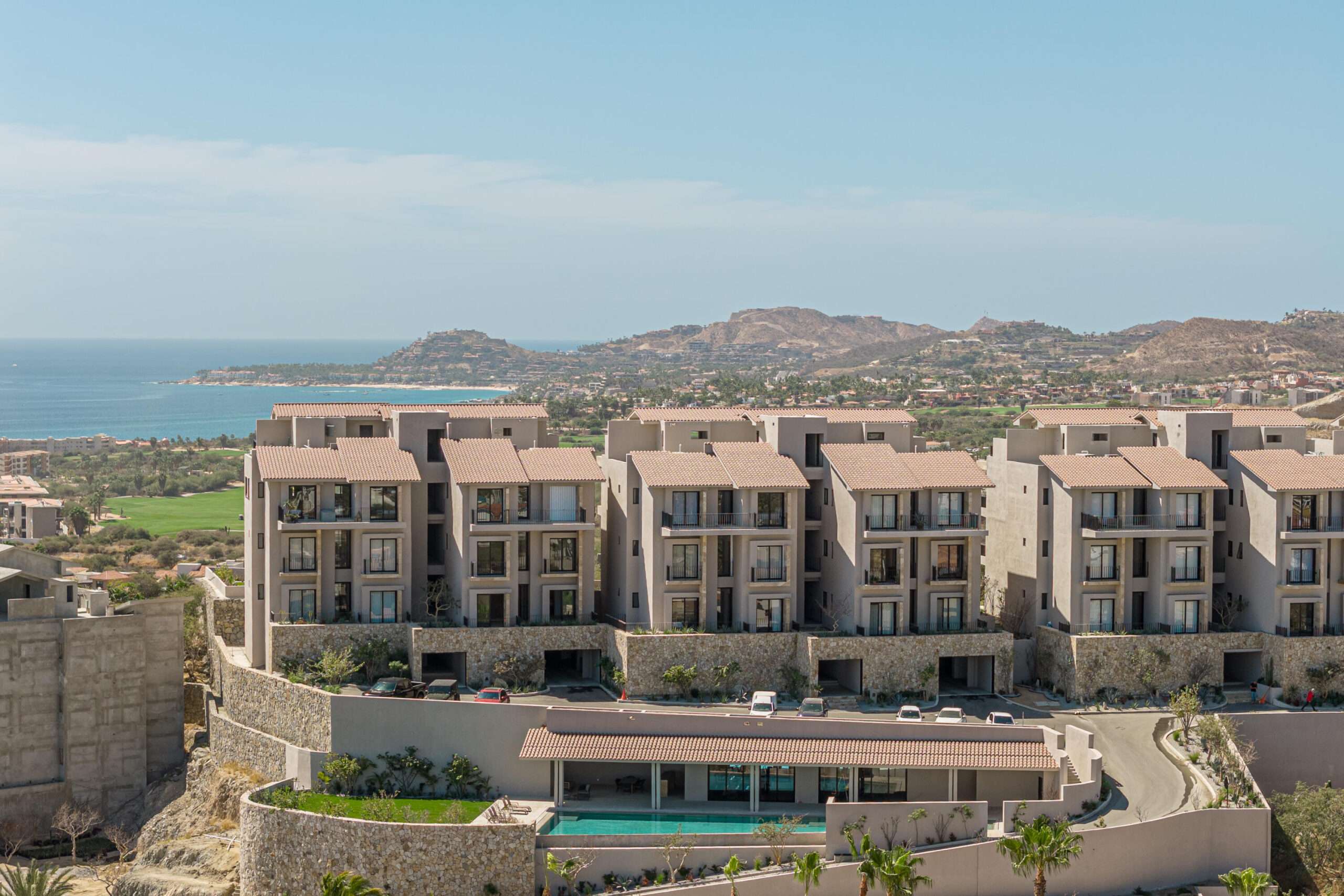 Costarena A102, San Jose del Cabo, San Jose del Cabo, BS