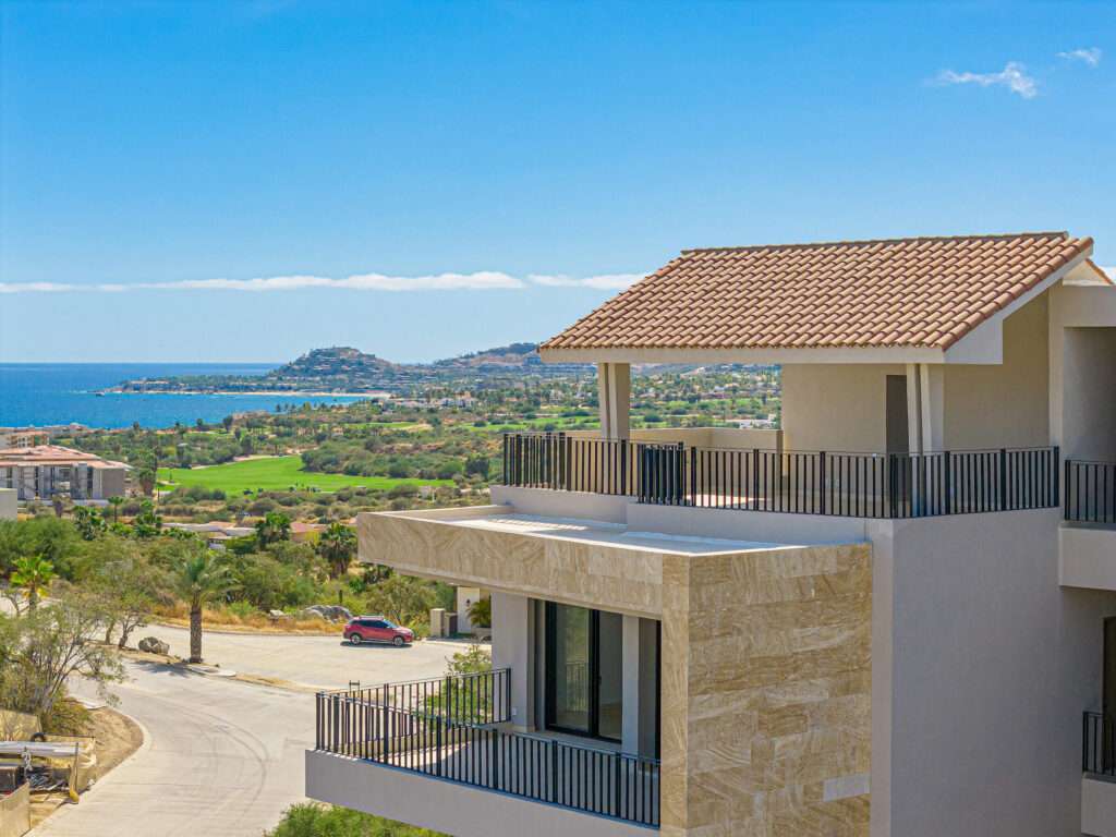 Costarena Penthouse, San Jose del Cabo, San Jose del Cabo, BS | San Jose del Cabo For Sale