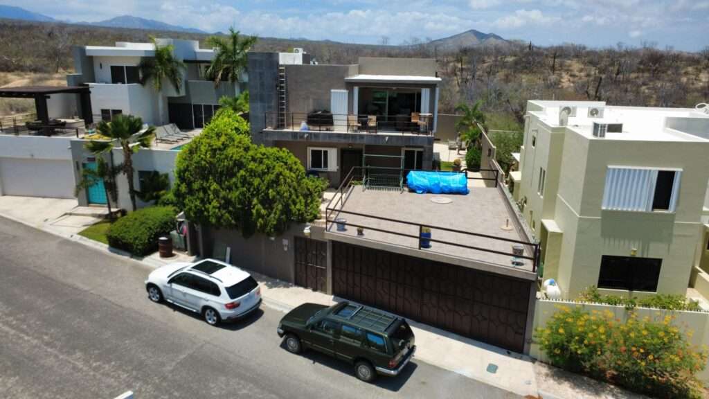 D 3 Santa Barbara, San Jose Corridor, BS | San Jose del Cabo For Sale