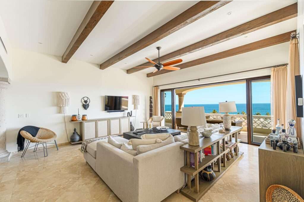 San Jose del Cabo North Enclaves Ritz Carlton Experience luxury living in this spectacular 5,506 sq ft (511 m²) residence in the exclusive Zadún Reserve at Puerto Los Cabos. Although on the first floor, it boasts panoramic – Del Sol, El Encanto de La Laguna, San Jose del Cabo, San Jose del Cabo, BS