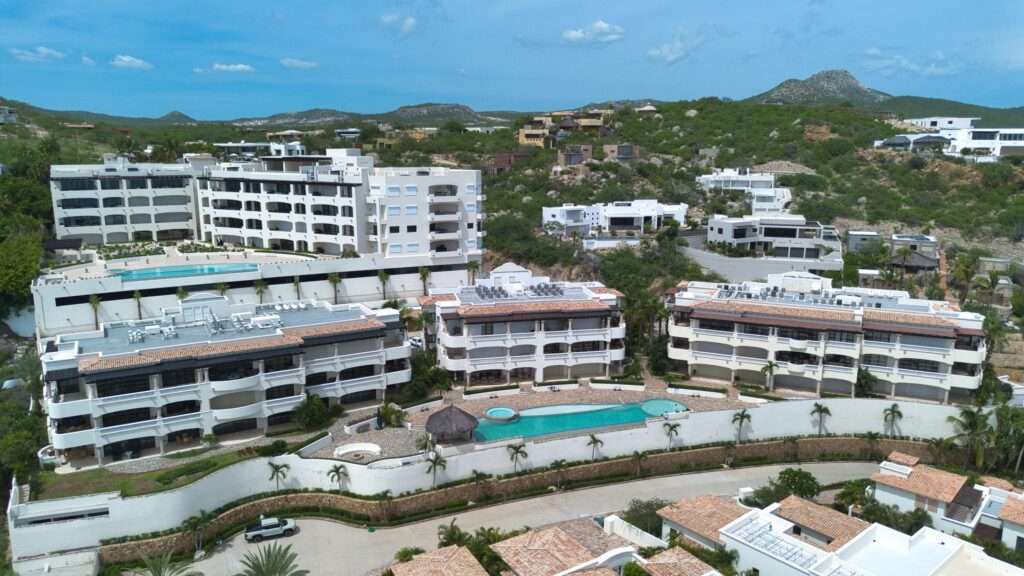 Encanto de La Laguna, San Jose del Cabo, BS | San Jose del Cabo For Sale