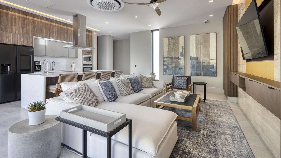 San Jose del Cabo Wen Living *Stunning Penthouse Retreat!* Experience breathtaking, unobstructed for sale
