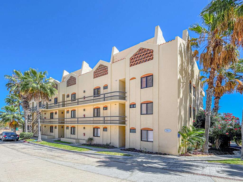 Fairway Penthouse, San Jose del Cabo, San Jose del Cabo, BS | San Jose del Cabo For Sale