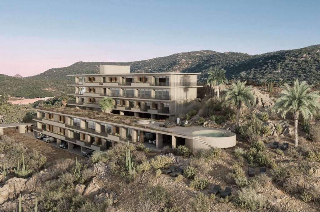 Gral. Agustin Olachea A, San Jose del Cabo, BS | San Jose del Cabo For Sale