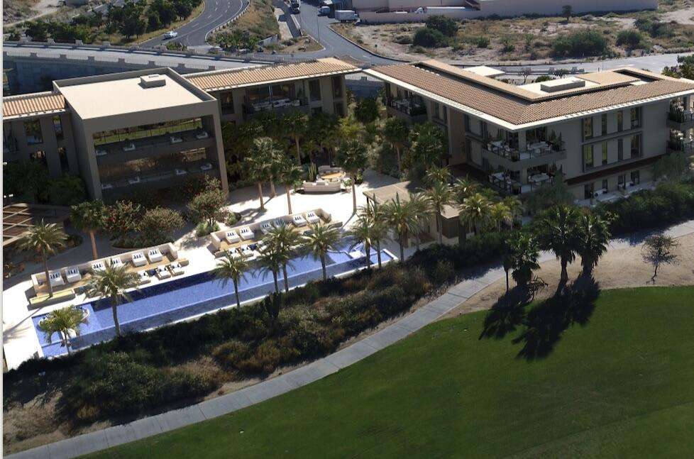 Growth, San Jose del Cabo, BS | San Jose del Cabo For Sale