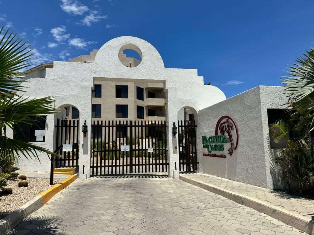 Hacienda Los Cabos, San Jose del Cabo, San Jose del Cabo, BS | San Jose del Cabo For Sale