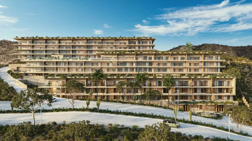Hideaways Condo, San Jose del Cabo, San Jose del Cabo, BS | San Jose del Cabo For Sale