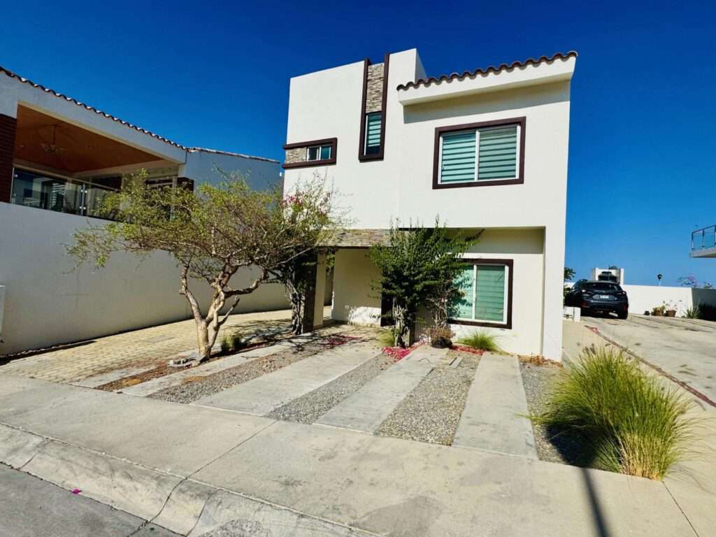 San Jose del Cabo Homes For Sale | Cabo Real Estate