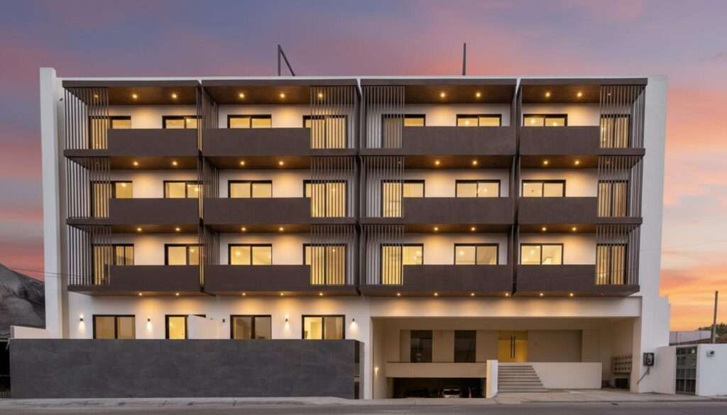 Idelfonso Green, Av Centenario, San Jose del Cabo, BS | San Jose del Cabo For Sale