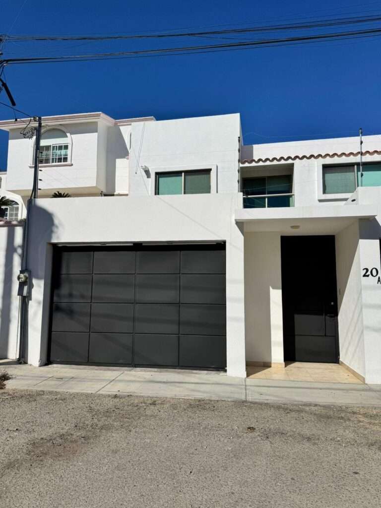 Jarilla 20, San Jose del Cabo, BS | San Jose del Cabo For Sale