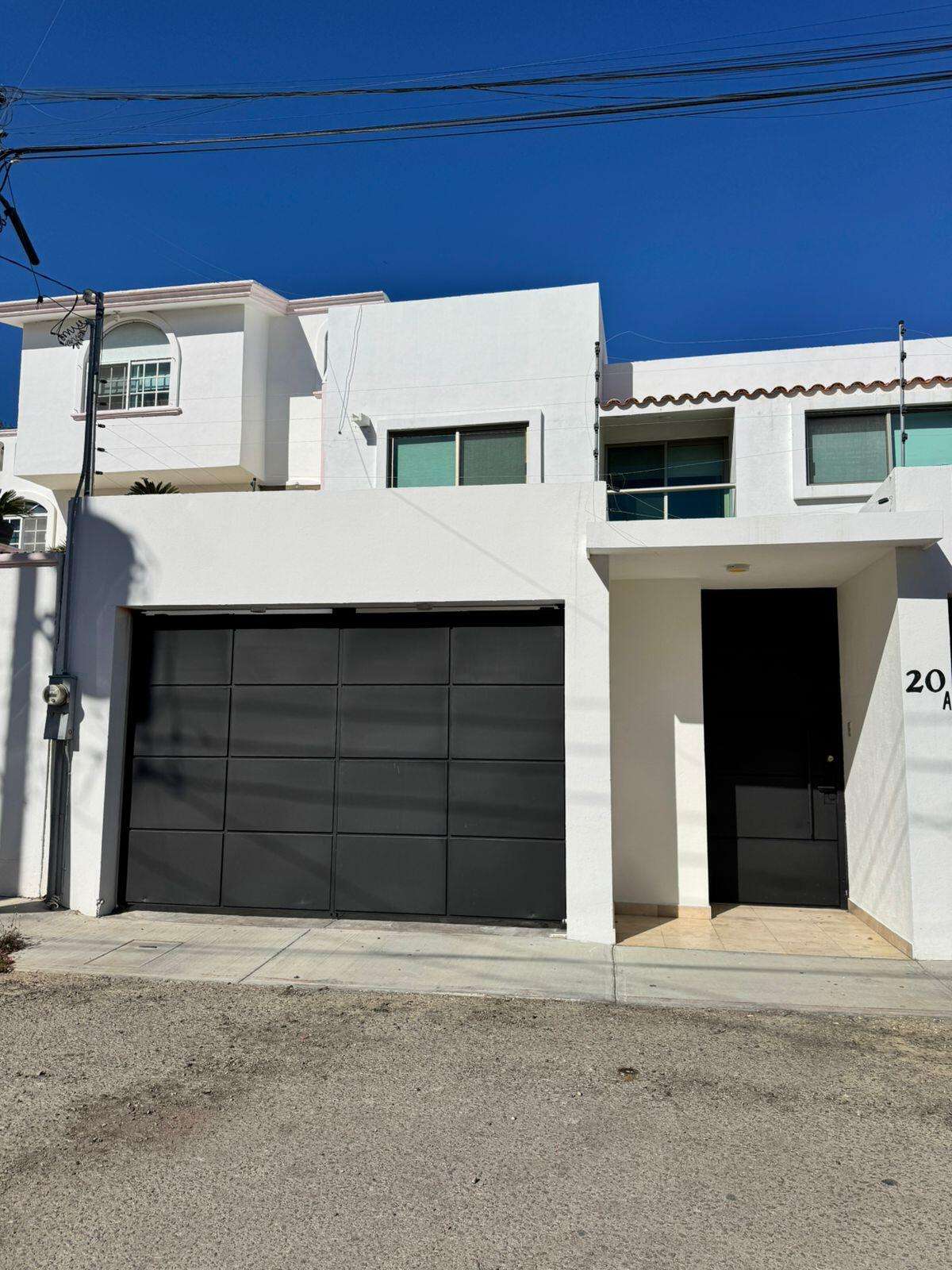 Jarilla 20, San Jose del Cabo, BS