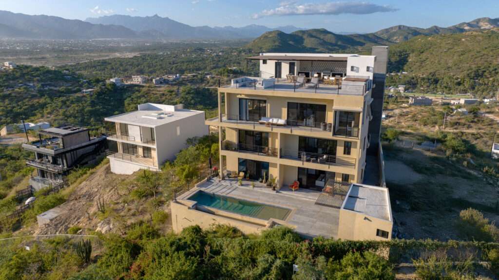 L4 Calle 13, San Jose del Cabo, BS | San Jose del Cabo For Sale
