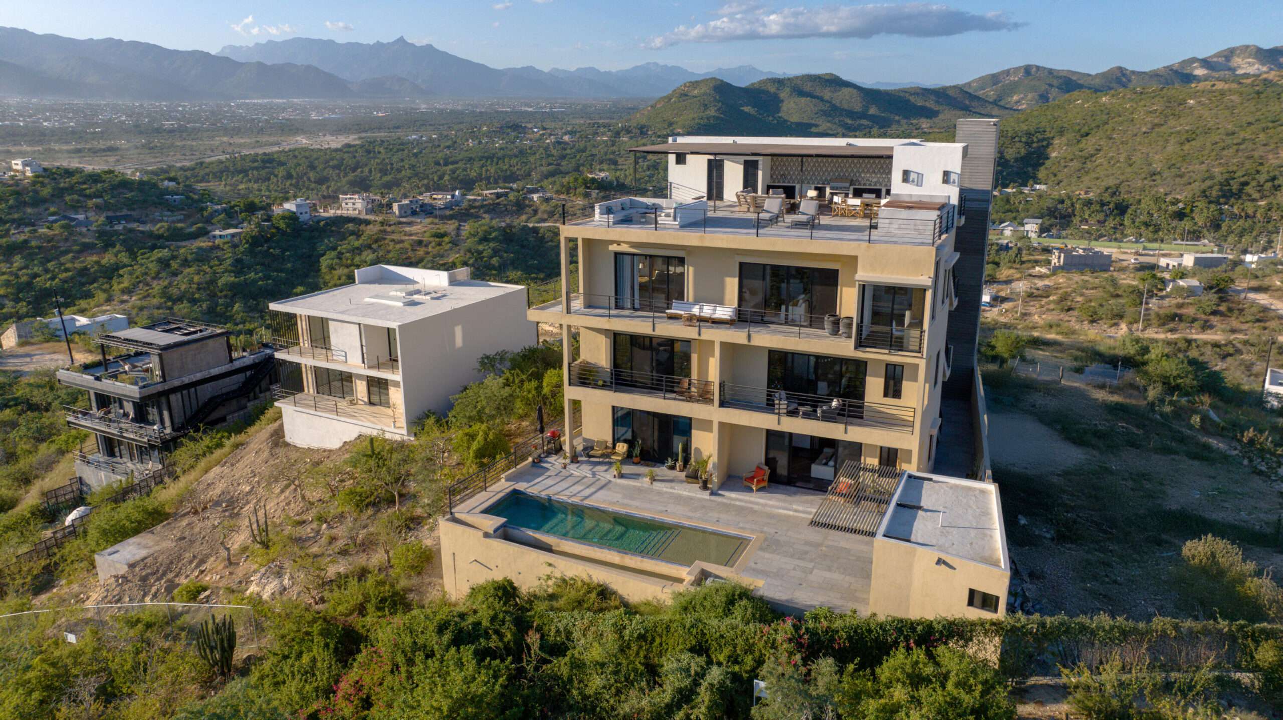 L4 Calle 13, San Jose del Cabo, BS