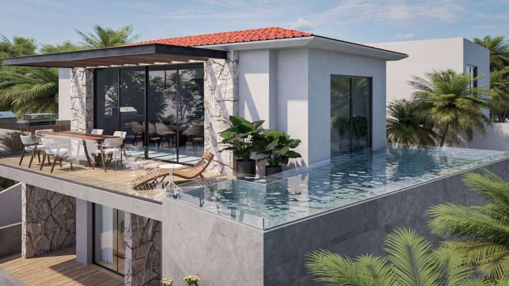 La Cañada, San Jose del Cabo, BS | San Jose del Cabo For Sale