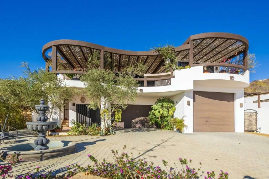 Laguna Hills Lot 1 Block 5, San Jose del Cabo, BS | San Jose del Cabo For Sale