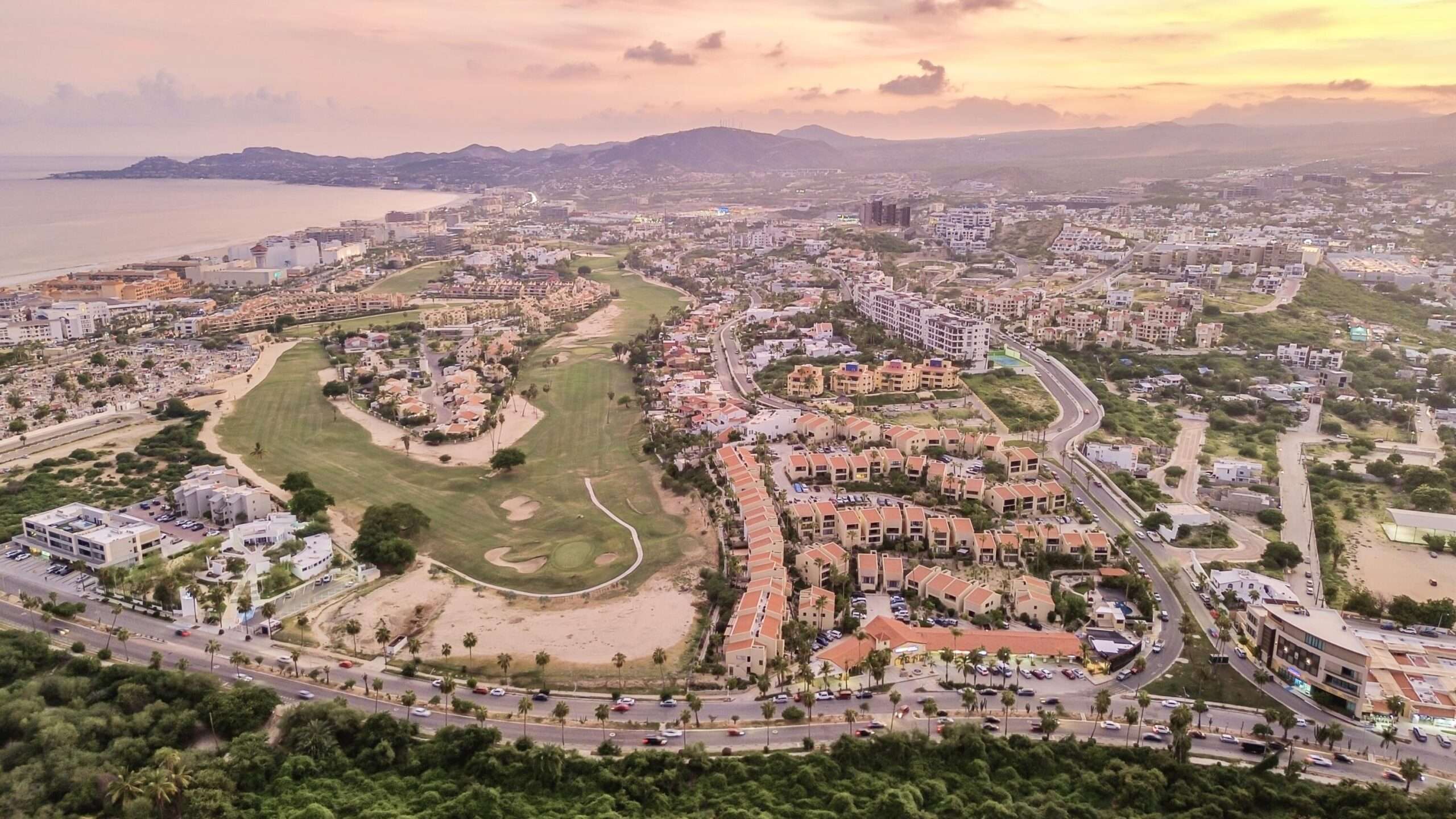 Laguna Vista 106, San Jose del Cabo, BS