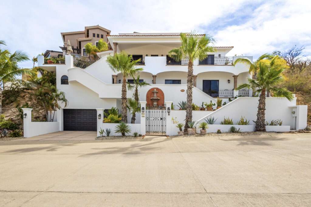 Los Valles 14, Club Campestre, San Jose del Cabo, BS | San Jose del Cabo For Sale