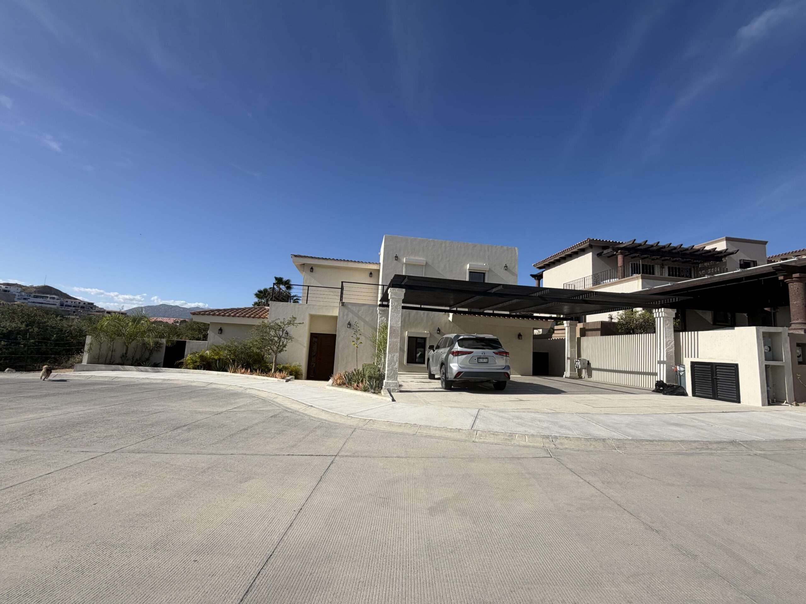 Lote 2 cañada 1, San Jose del Cabo, BS