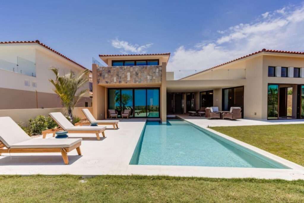 Lote 26 Vista Lago, San Jose del Cabo, BS | San Jose del Cabo For Sale
