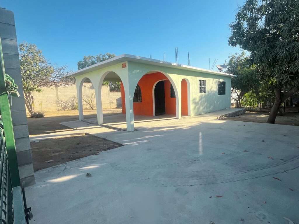 LOTE 6 PROF. JACINTO ROCHIN PINO, San Jose del Cabo, BS | San Jose del Cabo For Sale