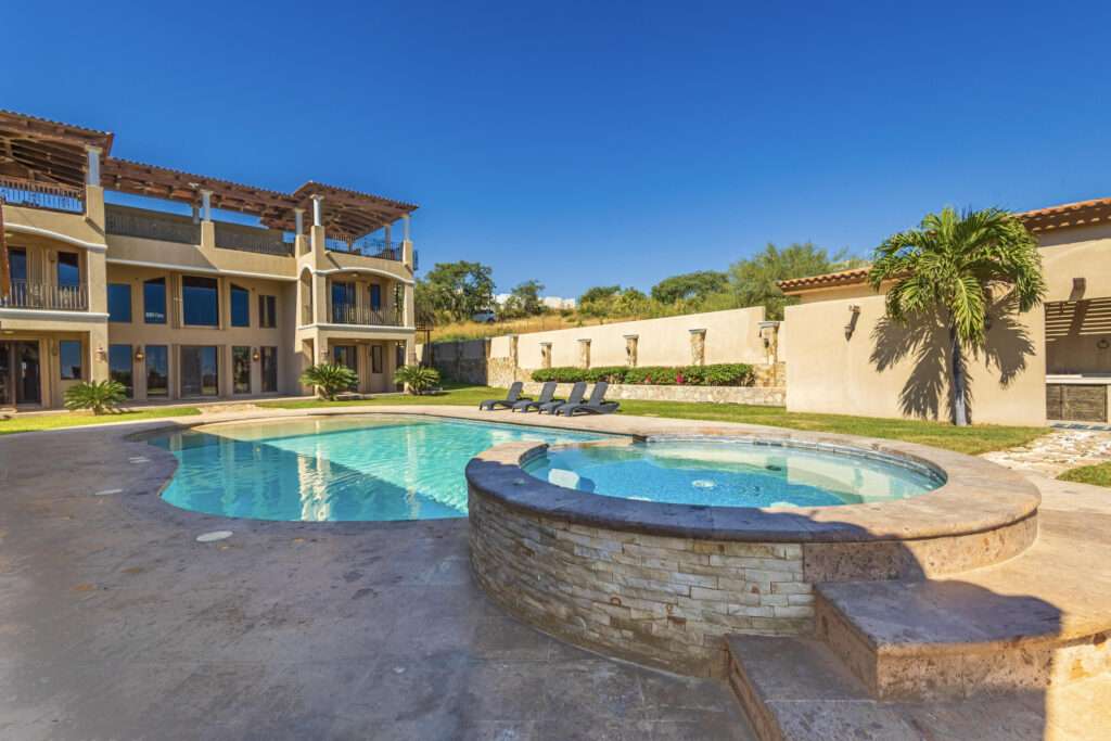 Lote 7 Calle Trimaran and Buque, San Jose del Cabo, BS | San Jose del Cabo For Sale