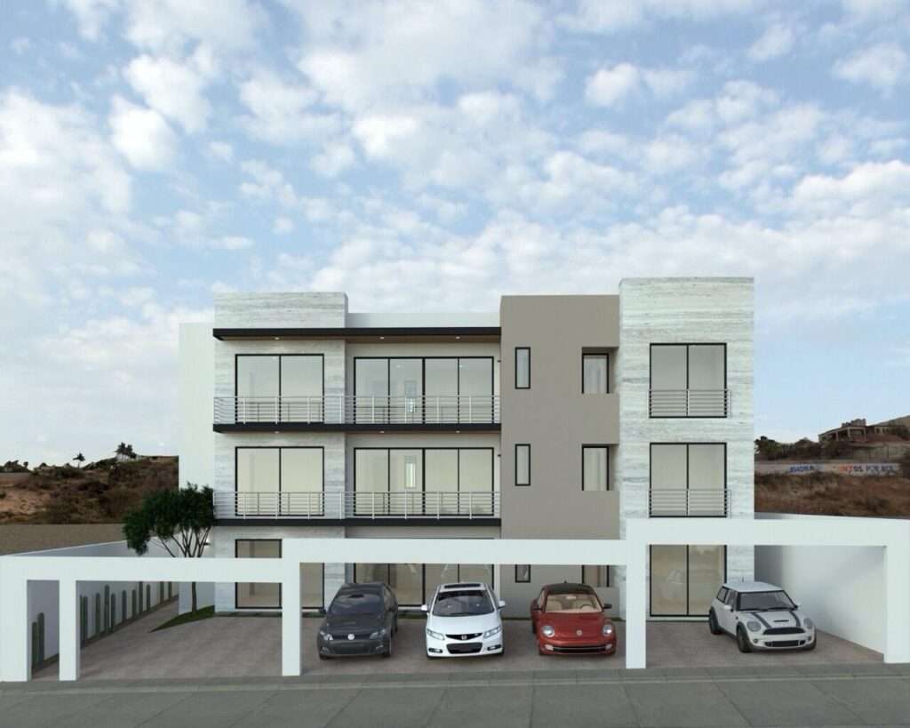 Lt1 Julia Navarrete, San Jose del Cabo, BS | San Jose del Cabo For Sale