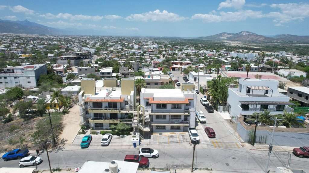 MAGISTERIO CONDO, San Jose del Cabo, San Jose del Cabo, BS | San Jose del Cabo For Sale