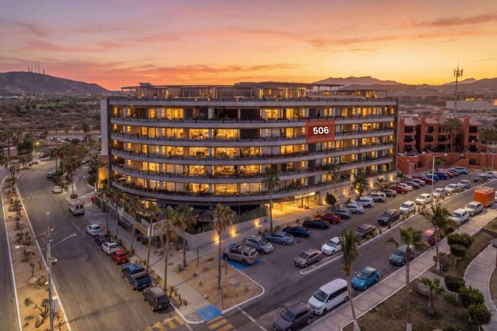 Malecon, San Jose del Cabo, BS | San Jose del Cabo For Sale
