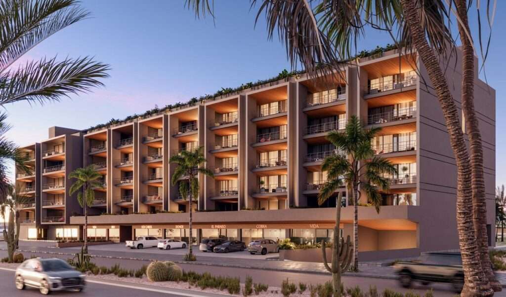 MARE, San Jose del Cabo, San Jose del Cabo, BS | San Jose del Cabo For Sale