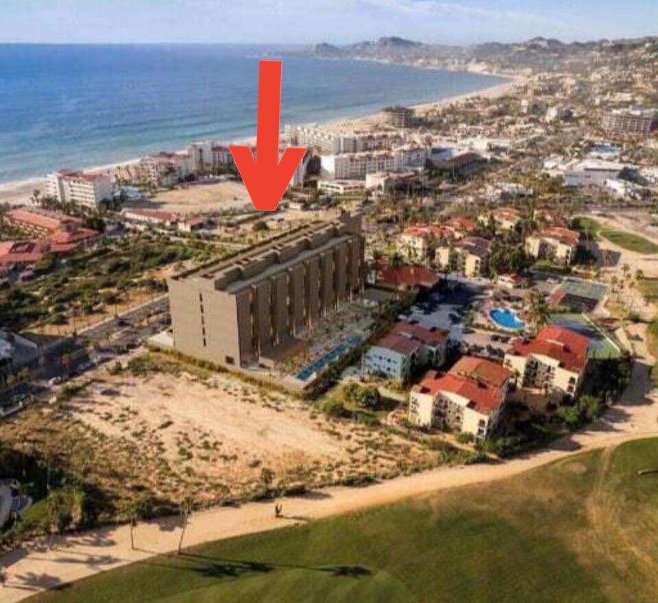 Mare, San Jose del Cabo, San Jose del Cabo, BS | San Jose del Cabo For Sale