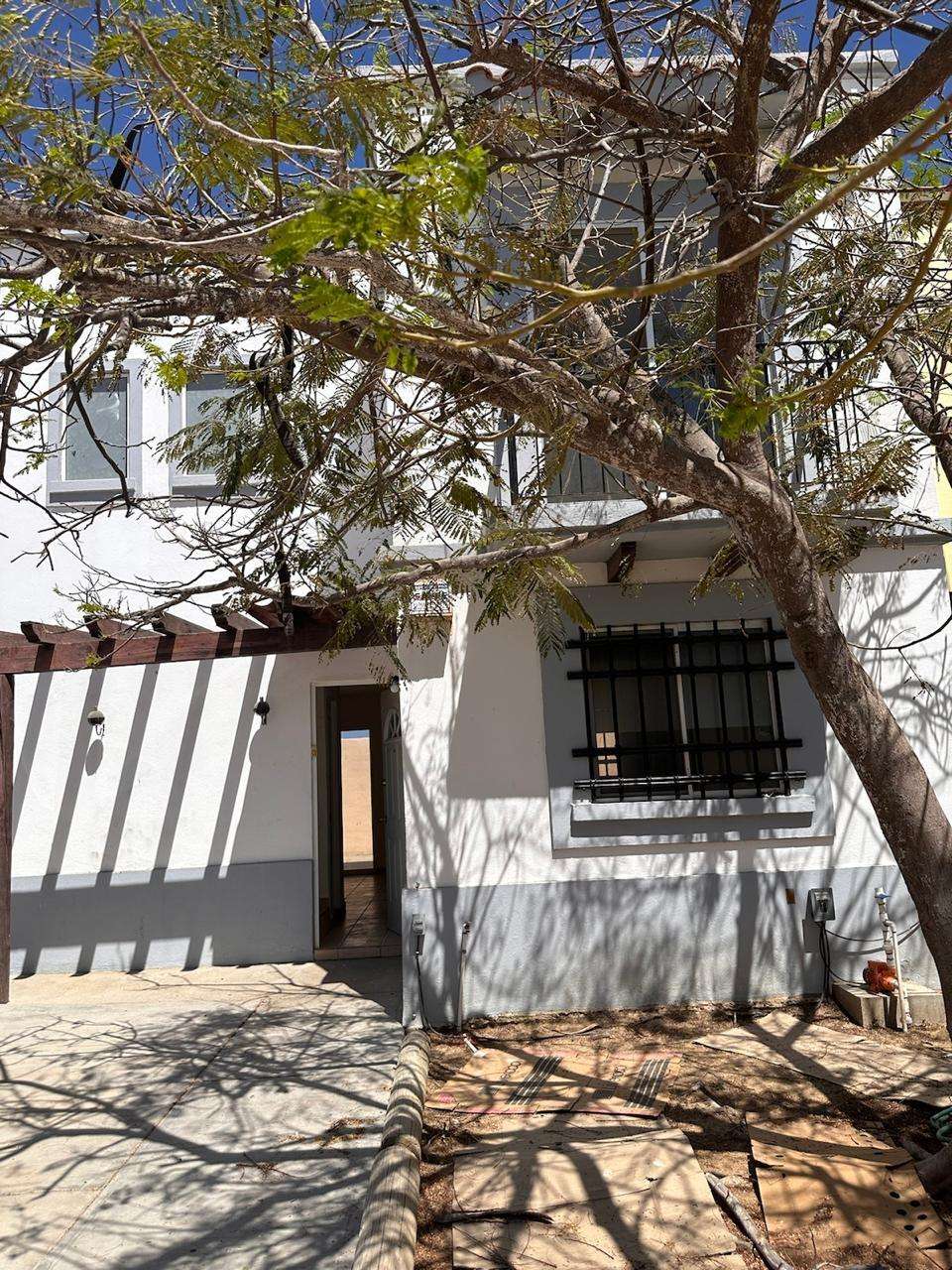 Monte Real, San Jose del Cabo, BS