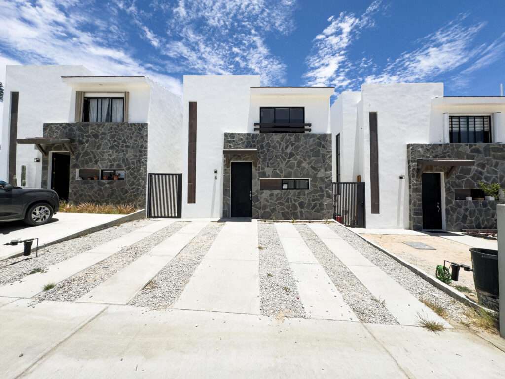 MZA2 LOTE8 Cto. Sevilla, San Jose del Cabo, BS | San Jose del Cabo For Sale