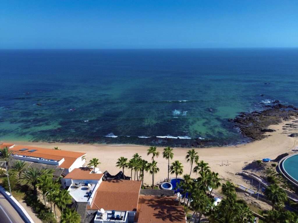 Next to The Break Condos, San Jose del Cabo, BS | San Jose del Cabo For Sale