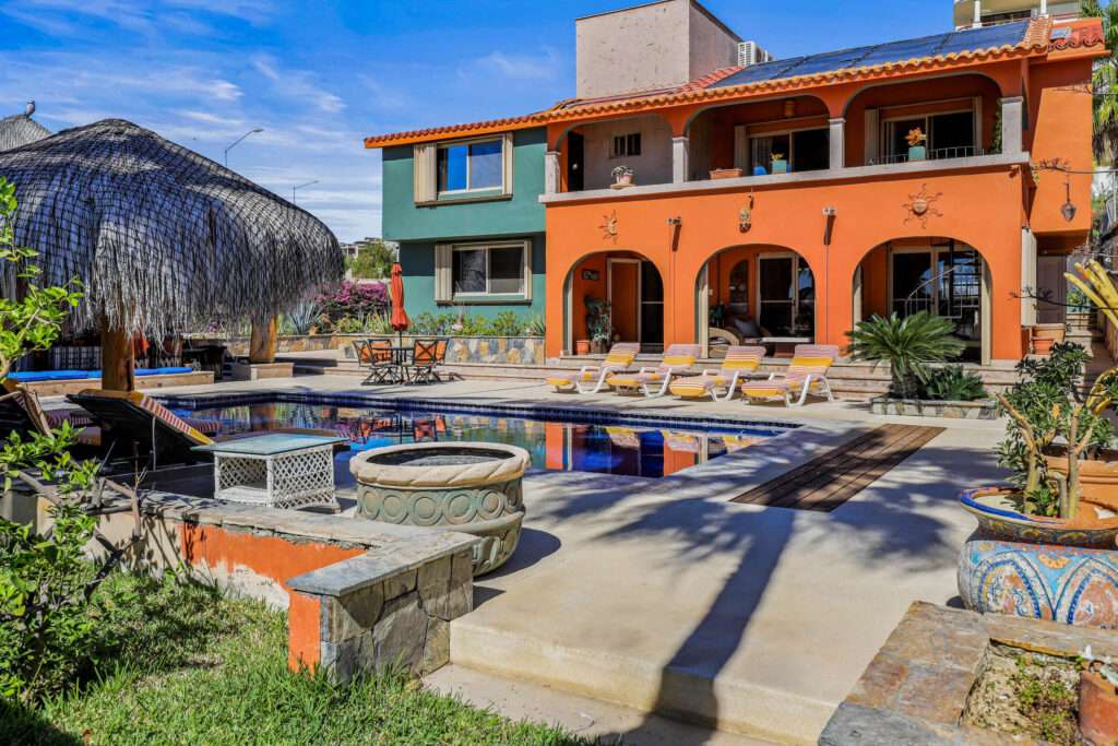 NO. 56 FINISTERRA ST., San Jose del Cabo, BS | San Jose del Cabo For Sale