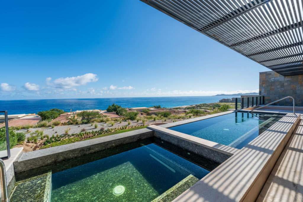 San Jose del Cabo North Enclaves Ritz Carlton Experience luxury living in this spectacular 5,506 sq ft (511 m²) residence in the exclusive Zadún Reserve at Puerto Los Cabos. Although on the first floor, it boasts panoramic – NORTH ENCLAVES, RITZ CARLTON, San Jose del Cabo, San Jose del Cabo, BS