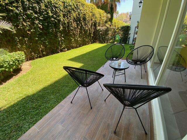 O2 Condo Idelfonso Green, San Jose del Cabo, BS | San Jose del Cabo For Sale