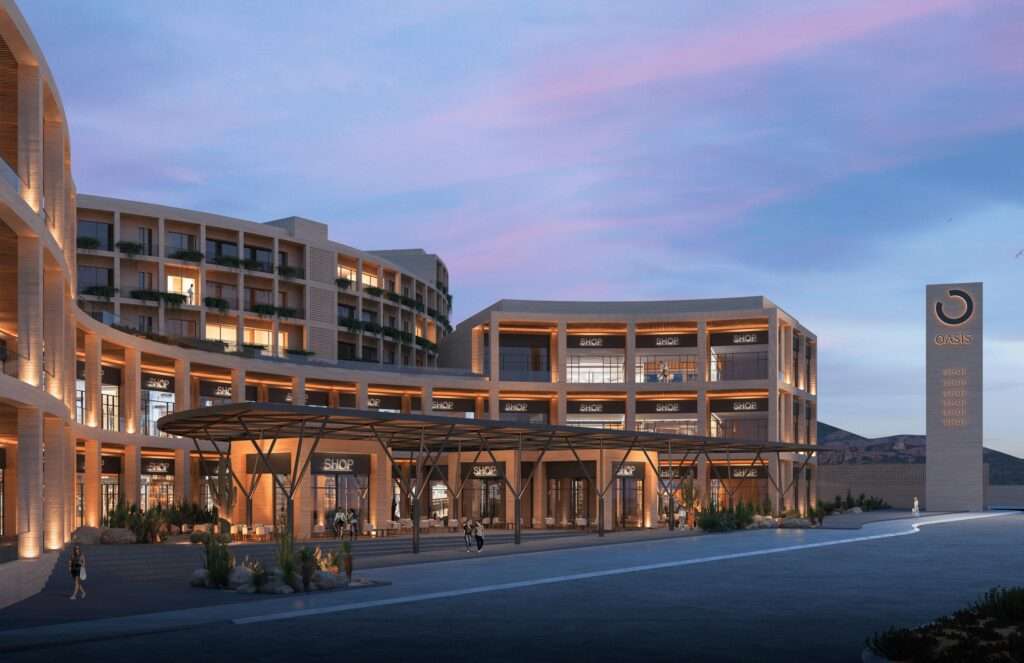 Oasis San José, San Jose del Cabo, San Jose del Cabo, BS | San Jose del Cabo For Sale