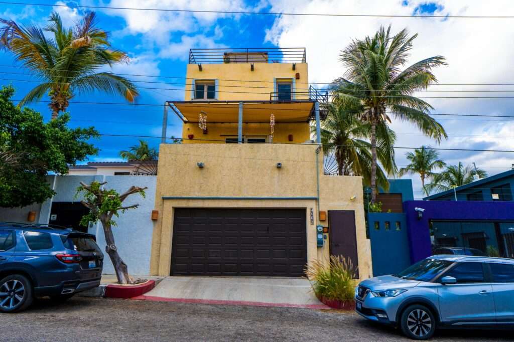 P.º De Los Marinos, San Jose del Cabo, BS | San Jose del Cabo For Sale